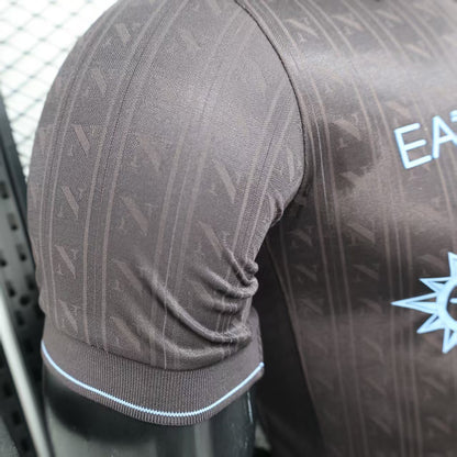 2025/2026 Napoli third Player's version