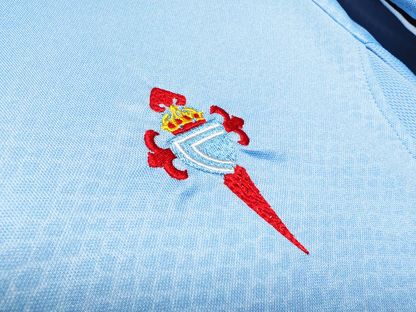 Celta Vigo 1999/2000 home