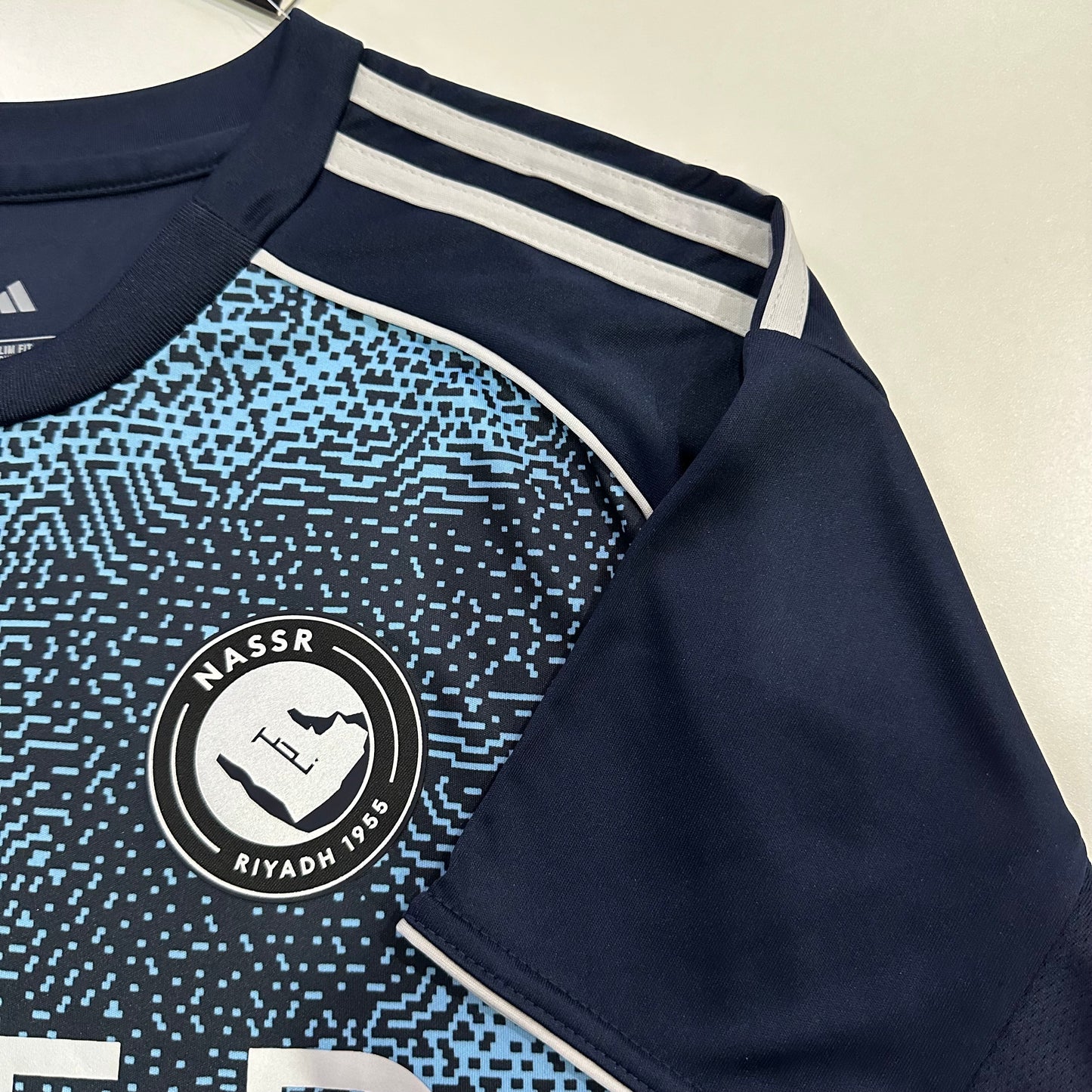 2025/2026 Al-Nassr away