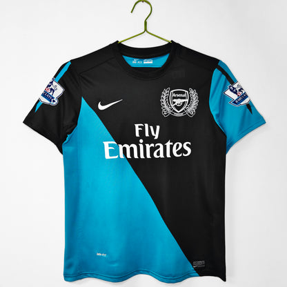 2011/12 Arsenal away