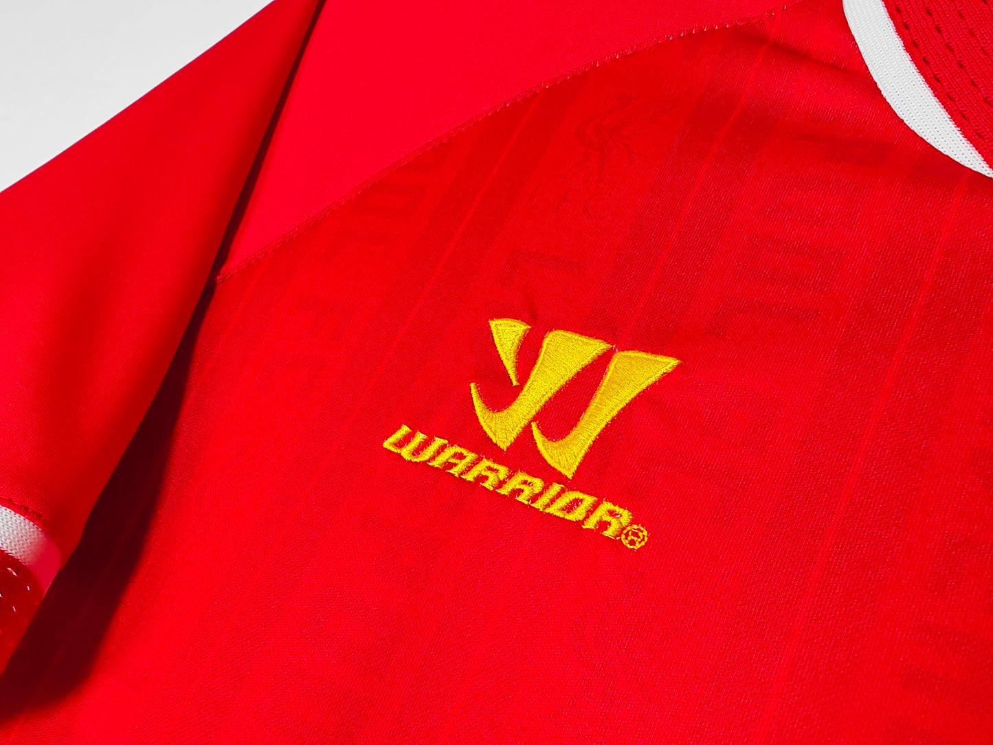 Liverpool 2013/2014 home