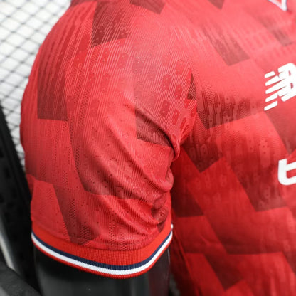 2025/2026 LOSC Lille home Player's version