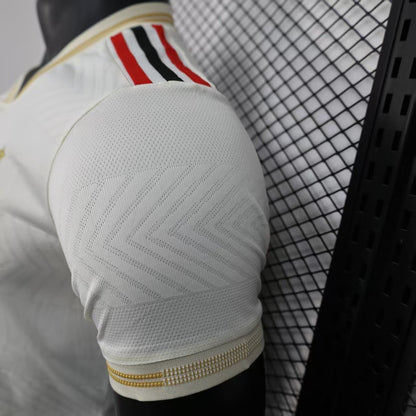 2025/2026 CR Flamengo third Player's version