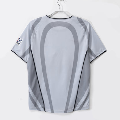 2001/02 PSG away
