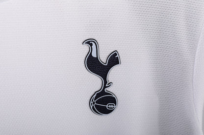 2006/07 season Tottenham Hotspur home