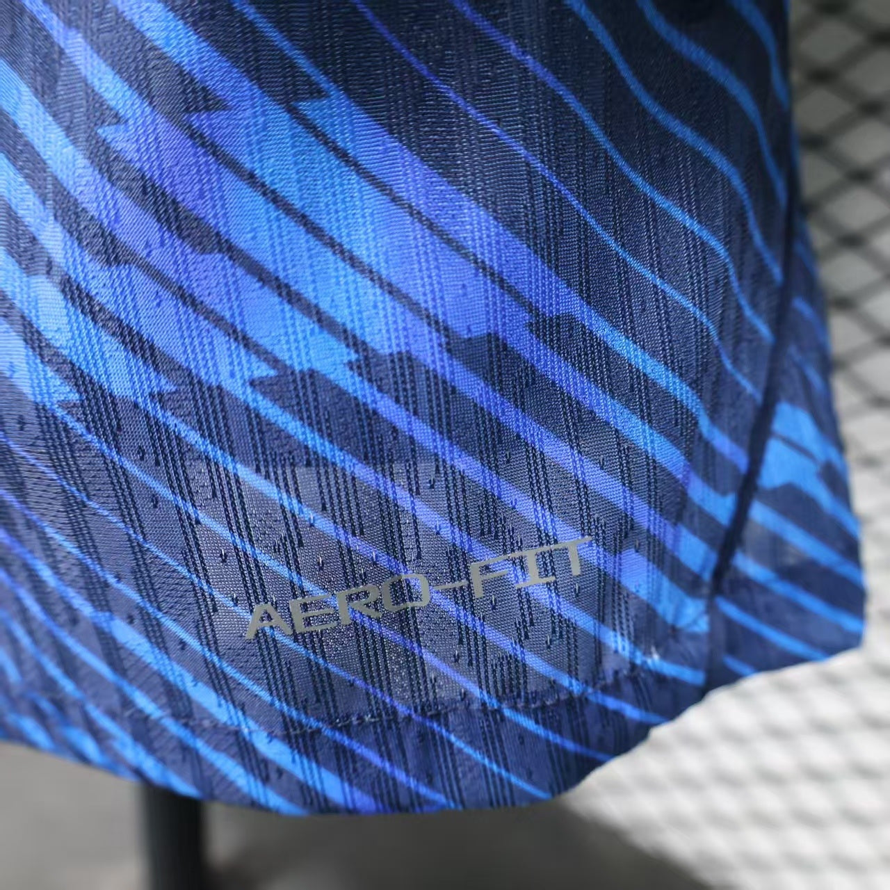 France 2026 home Player's version