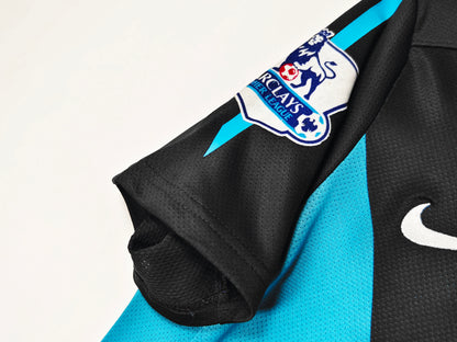 2011/12 Arsenal away