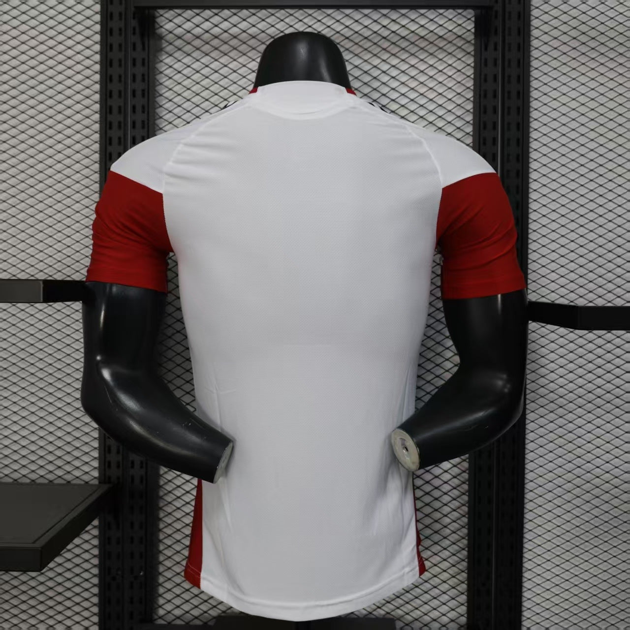 Germany 2026 training jersey Player's version