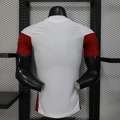 Germany 2026 training jersey Player's version