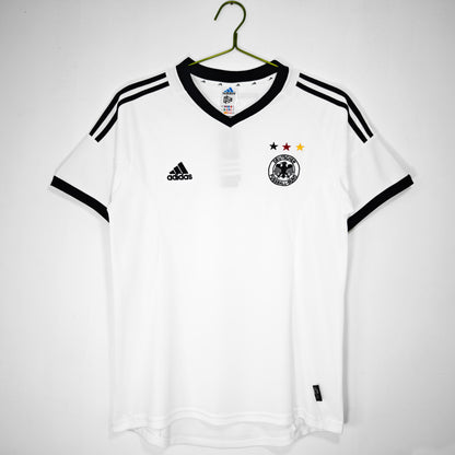 2002/03 Germany home