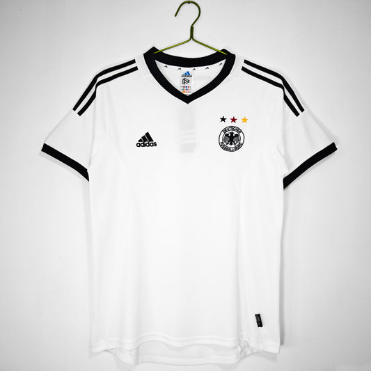 2002/03 Germany home