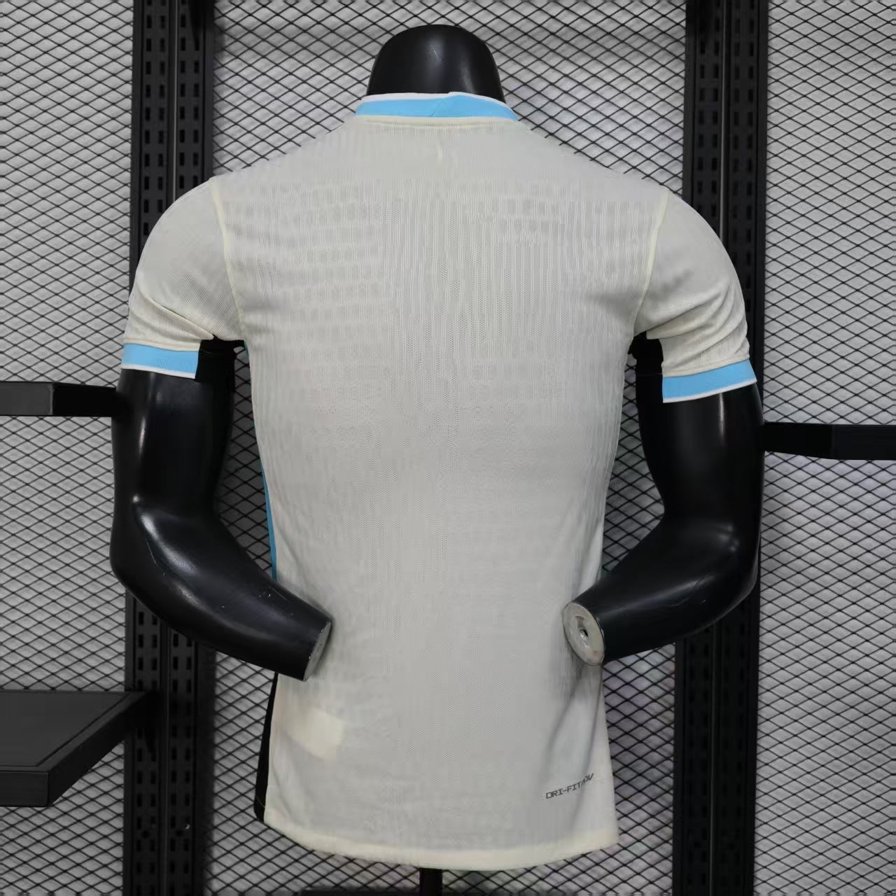 2025/2026 Al-Ittihad away Player's version