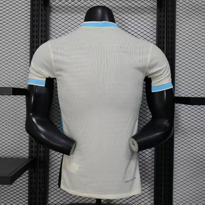 2025/2026 Al-Ittihad away Player's version