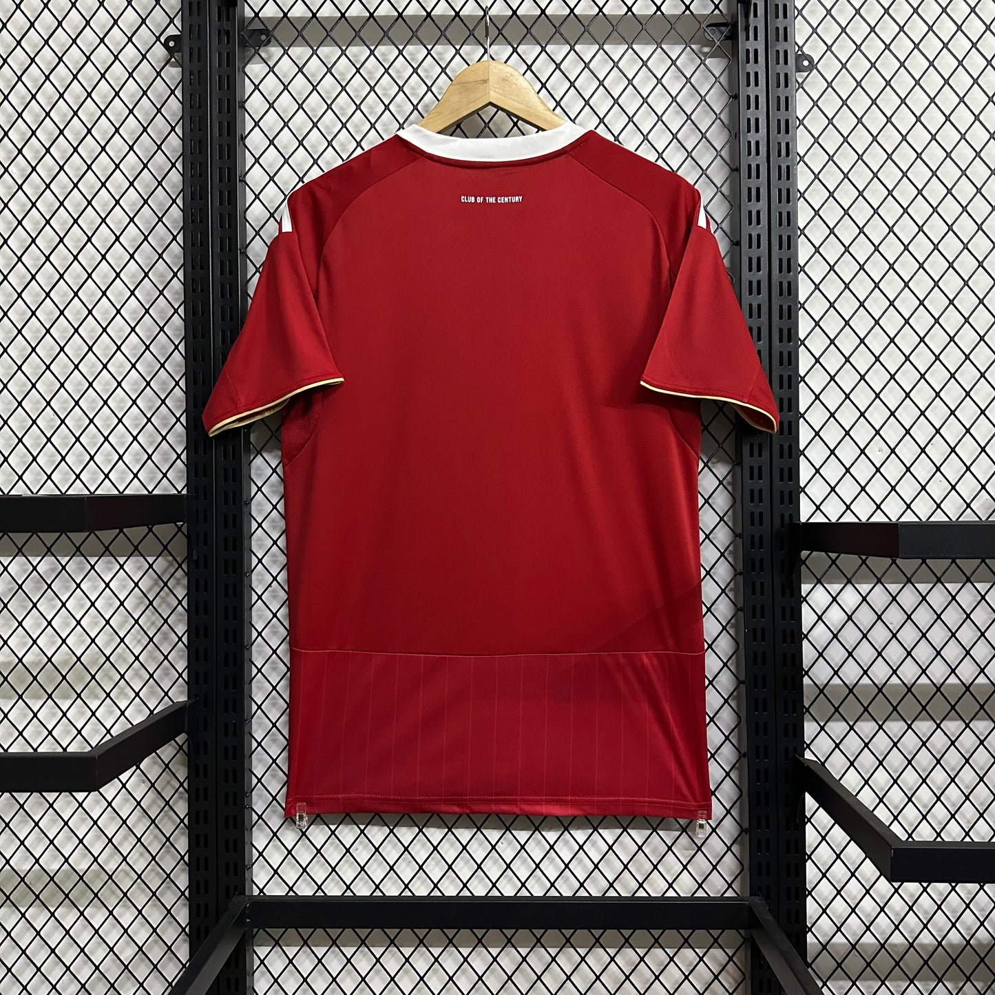 2025/2026 Al-Ahly home