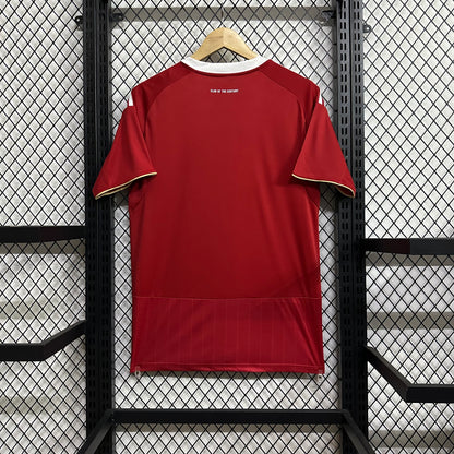 2025/2026 Al-Ahly home