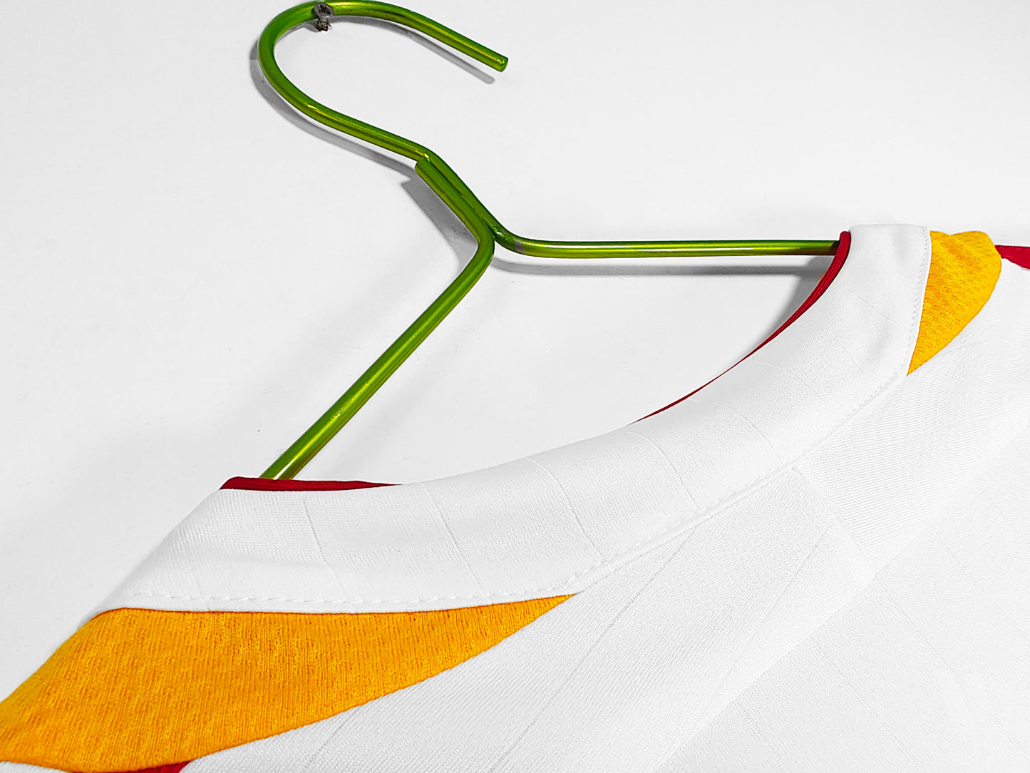 Spain 2006 away