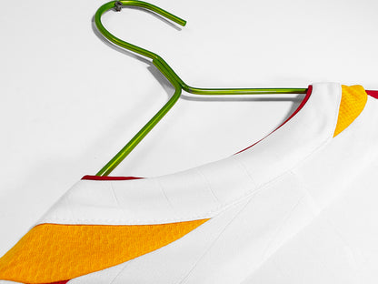 Spain 2006 away
