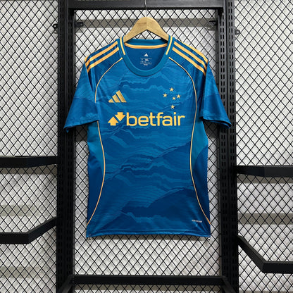 2025/2026 Como third