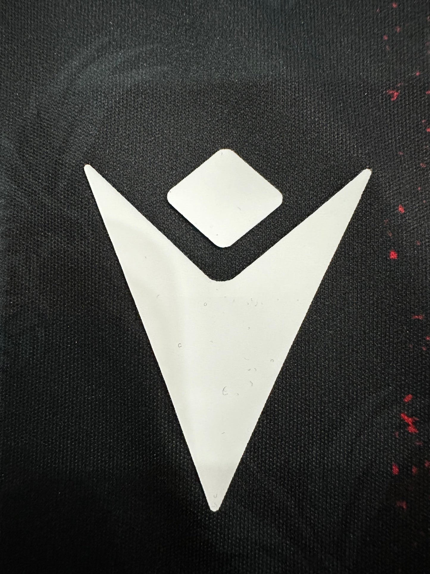 2024/2025 Crystal Palace away