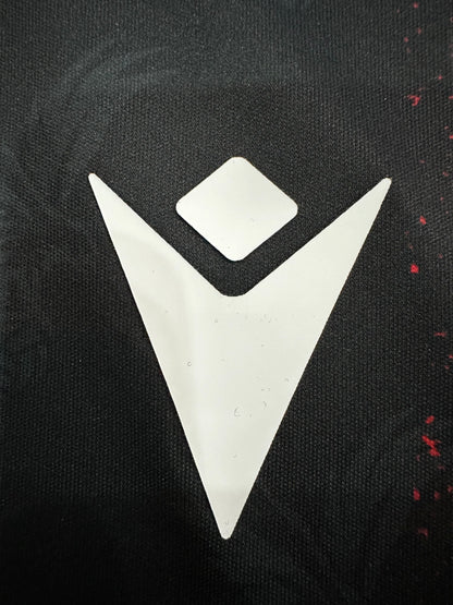 2024/2025 Crystal Palace away