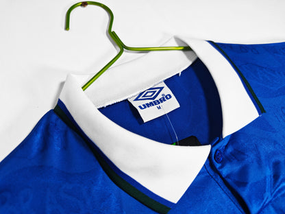 Brazil 1992/1993 away