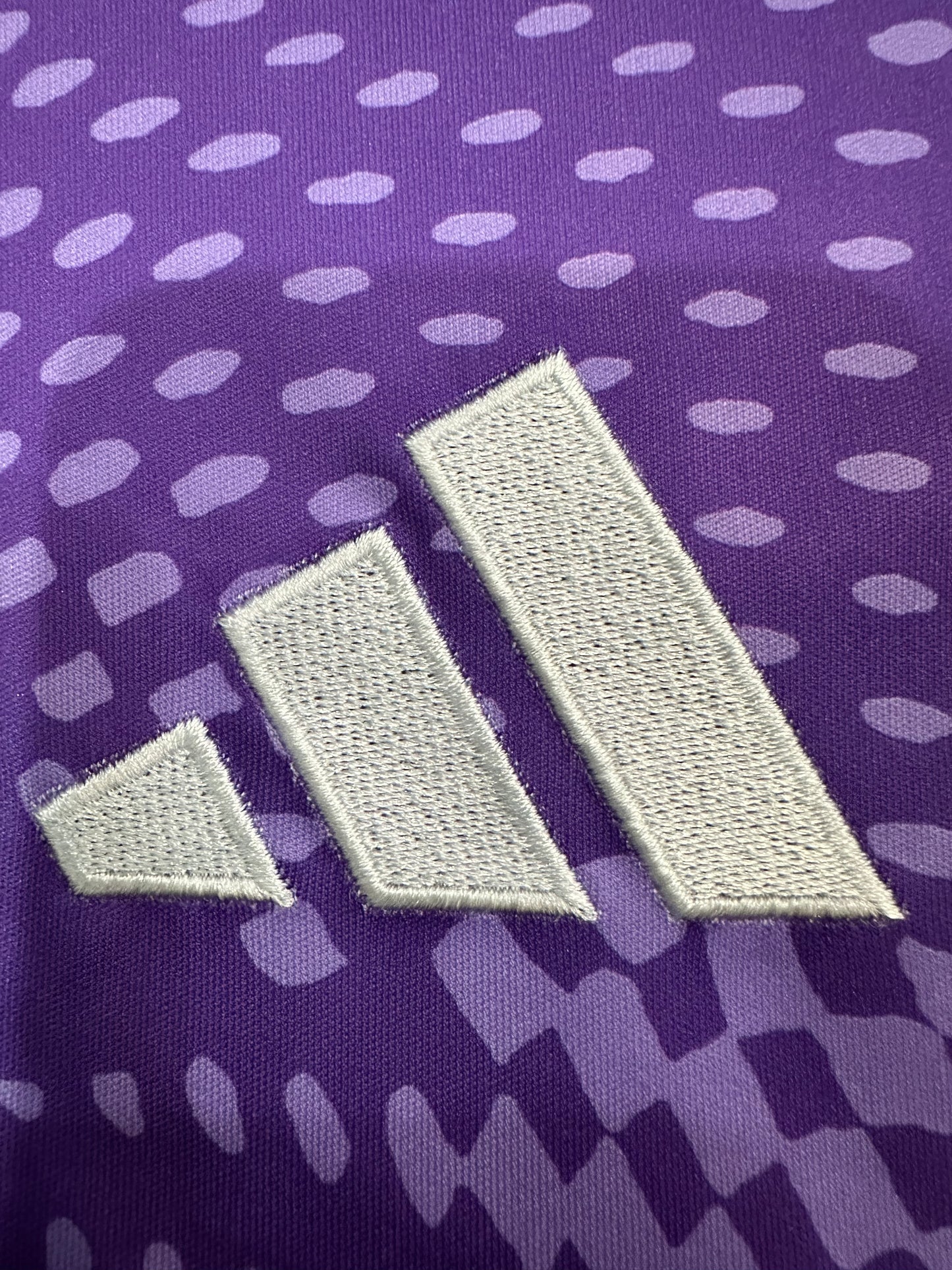 2025/2026 Orlando City SC home