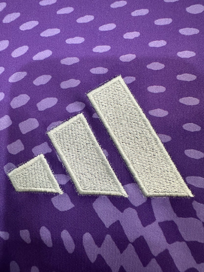 2025/2026 Orlando City SC home