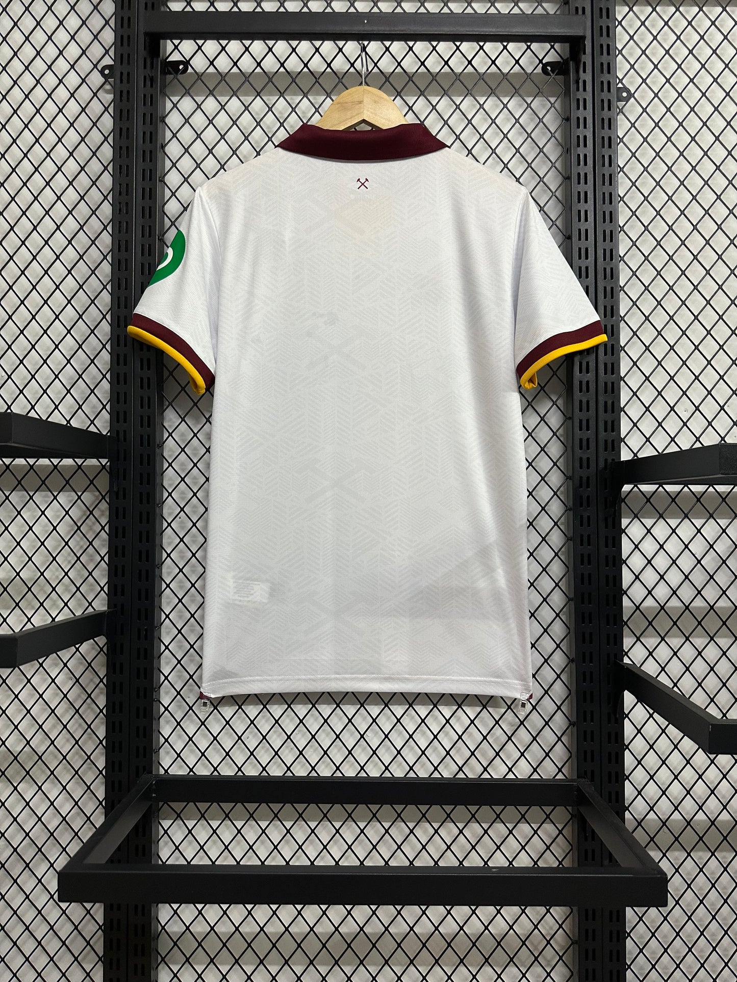 2024/2025 West Ham United third