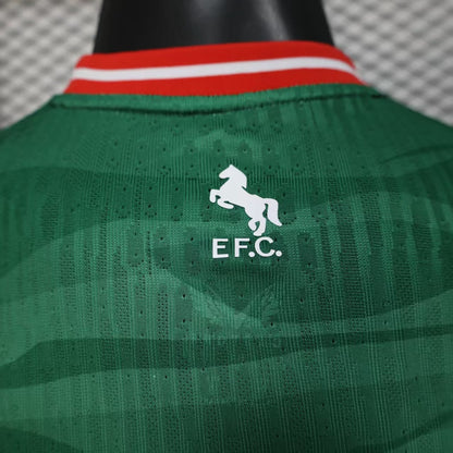 2025/2026 Al-Ettifaq home Player's version