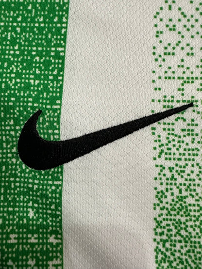 2025/2026 Atlético Nacional home