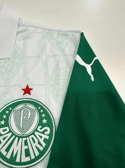 2025/2026 Palmeiras away