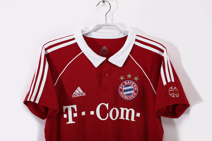 2006/07 Bayern Munich Home retro