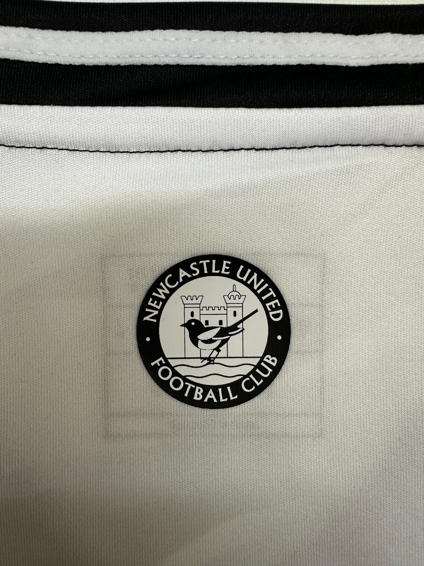 2024/2025 Newcastle United home