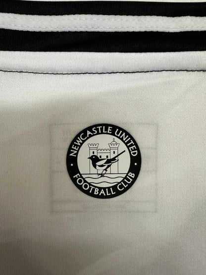 2024/2025 Newcastle United home