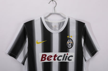 2011/12 season Juventus home