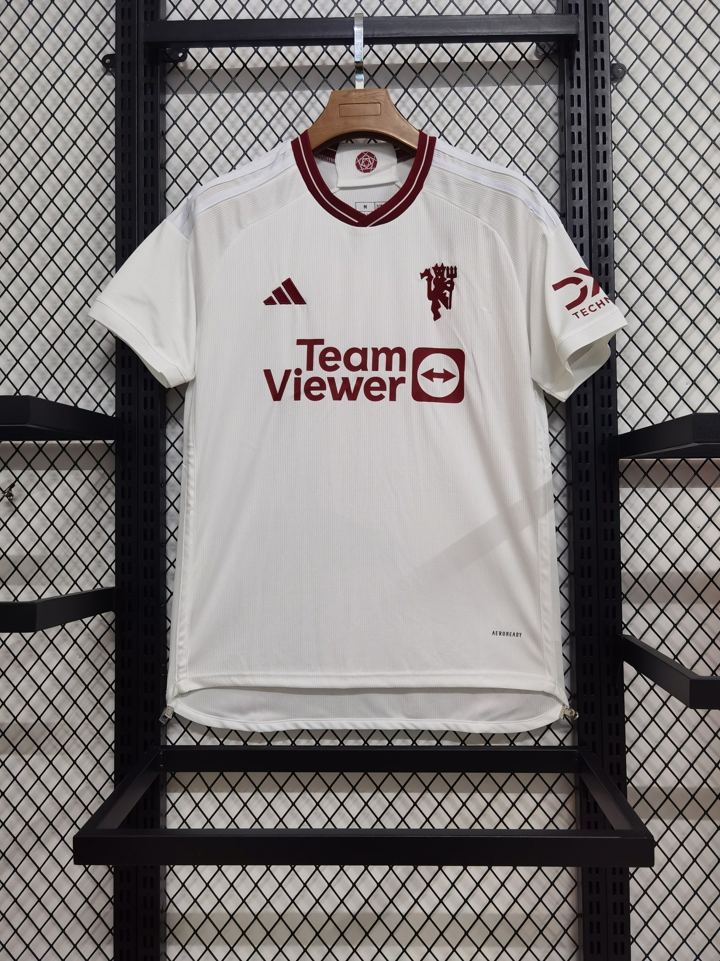 2023/2024 Manchester United third