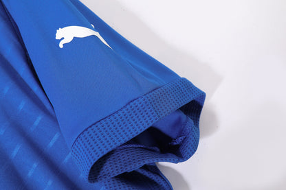 2012 Italy home