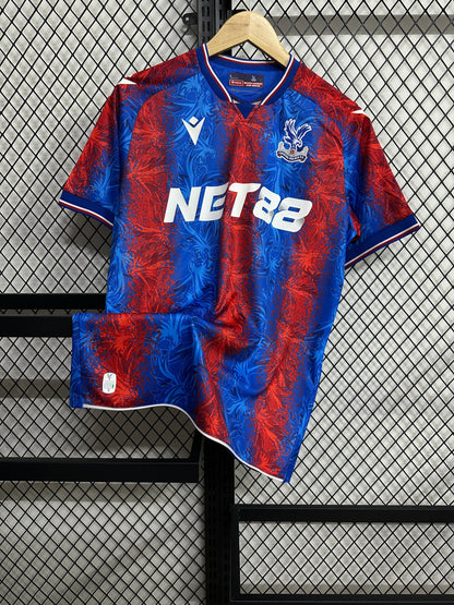 2024/2025 Crystal Palace home