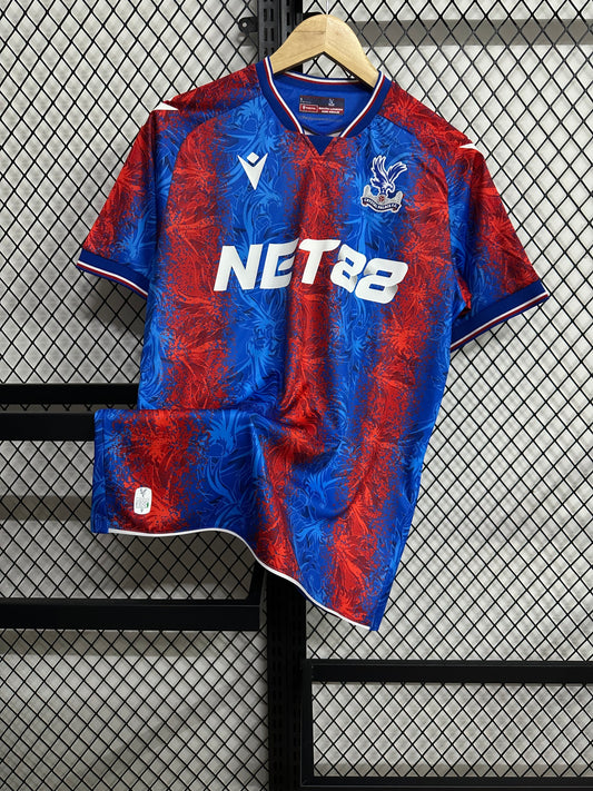 2024/2025 Crystal Palace home