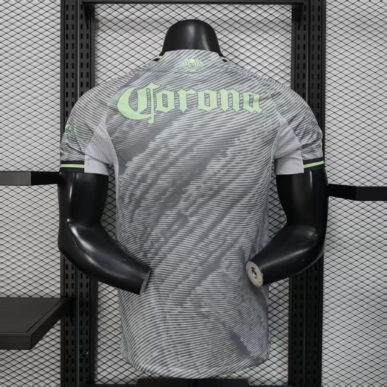 2025/2026 Club América third Player's version