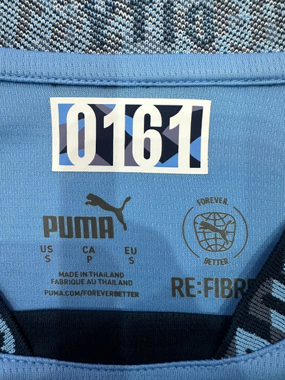 2024/2025 Manchester City home