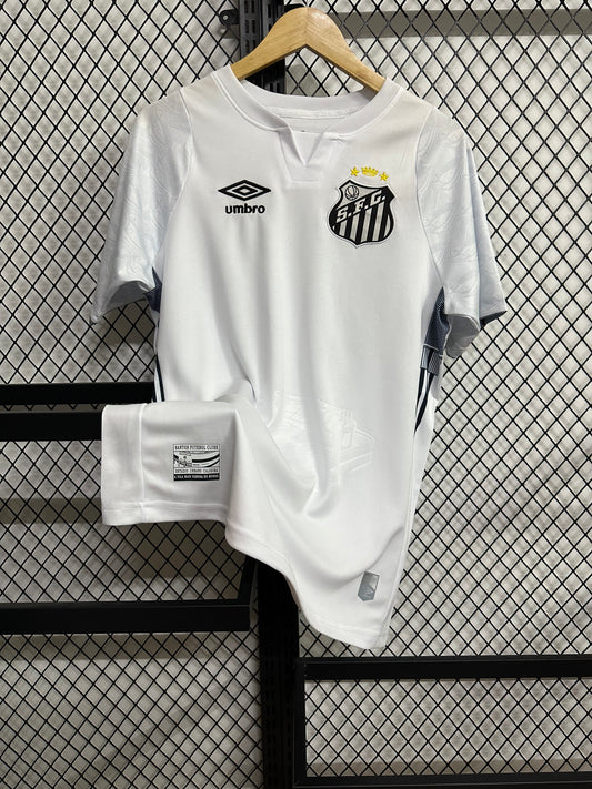 2024/2025 Santos FC home