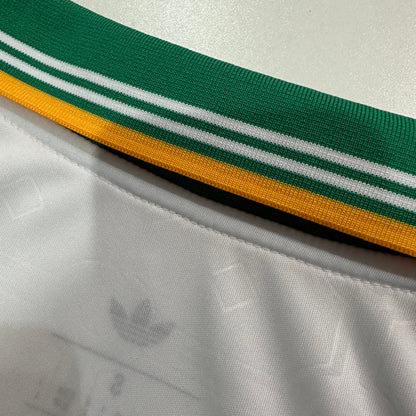 2025/2026 Roma third