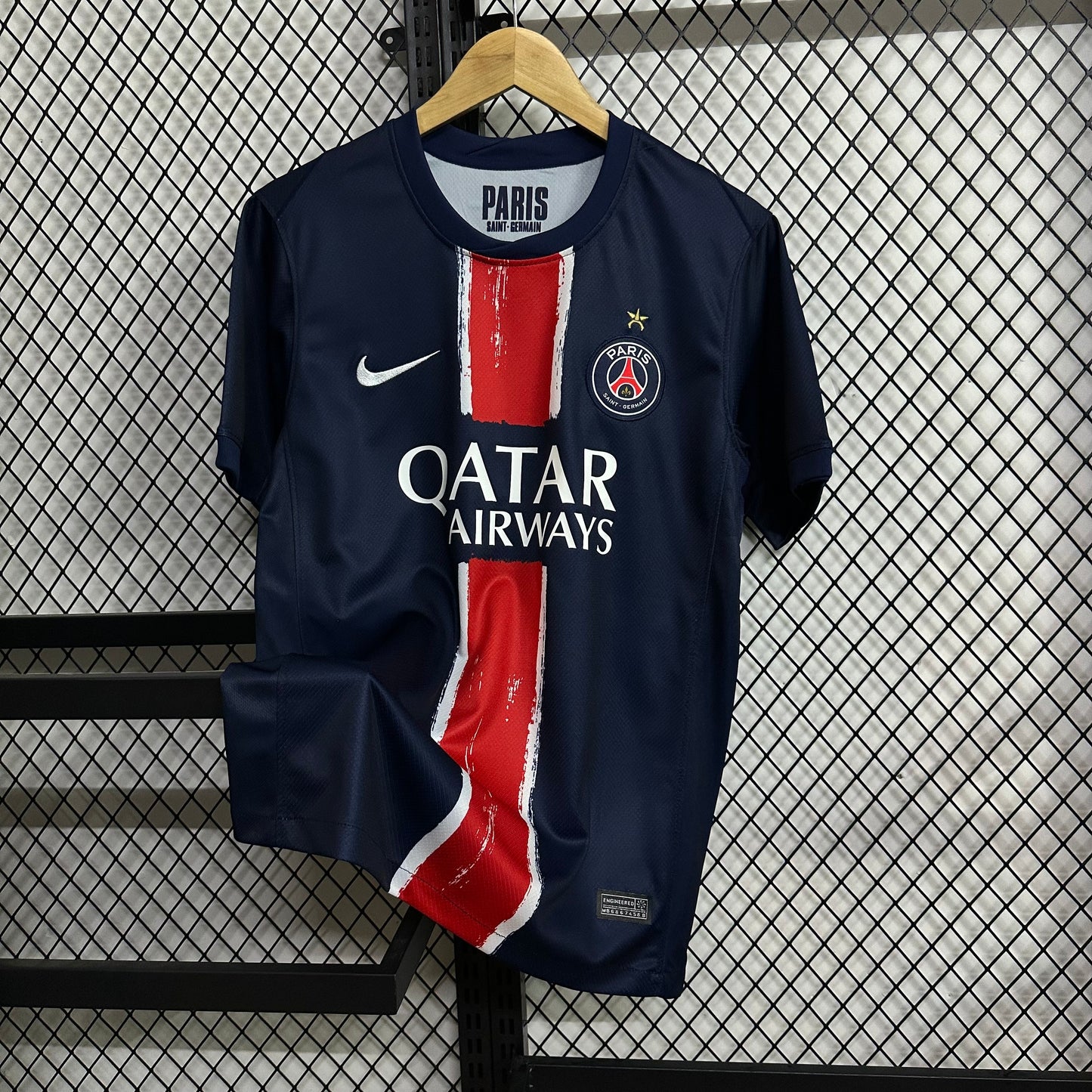2024/2025 PSG home