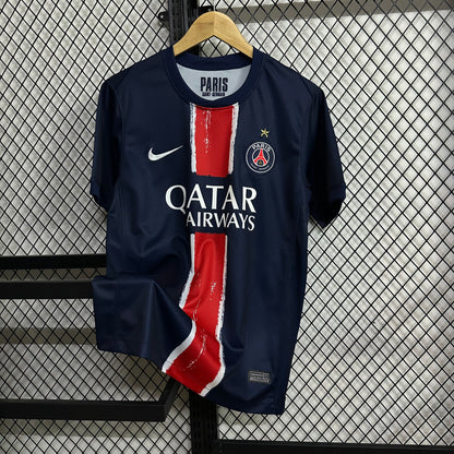 2024/2025 PSG home
