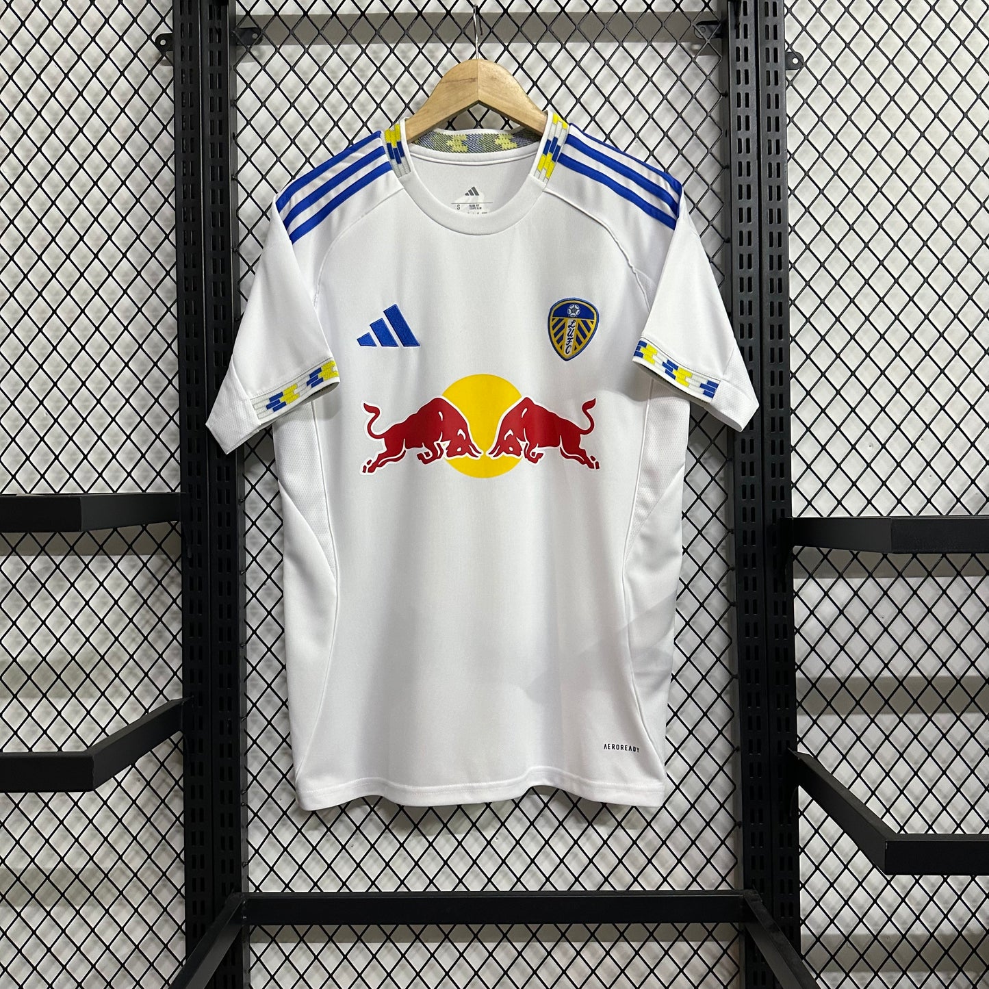 2025/2026 Leeds United home