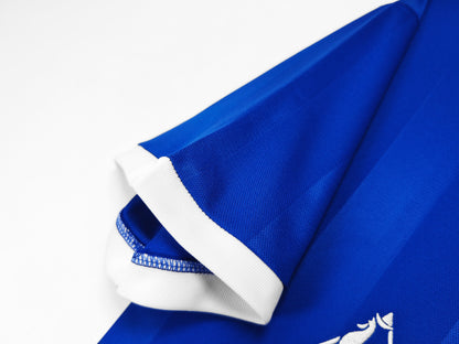 Argentina 1986 away