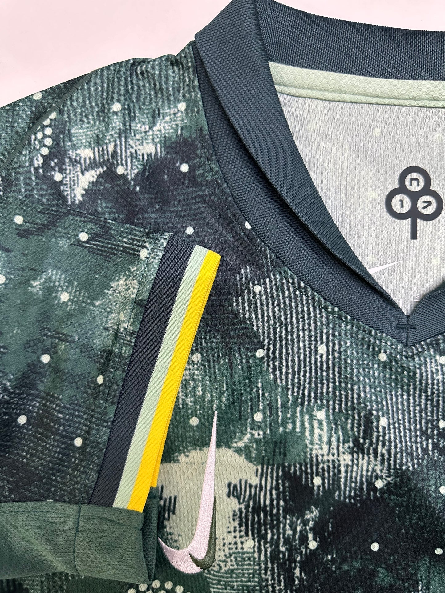 2024/2025 Tottenham Hotspur third