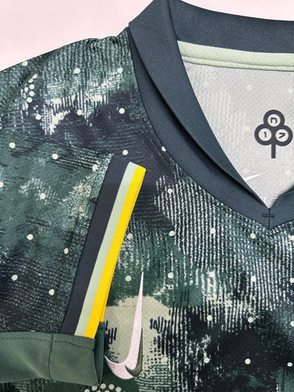 2024/2025 Tottenham Hotspur third