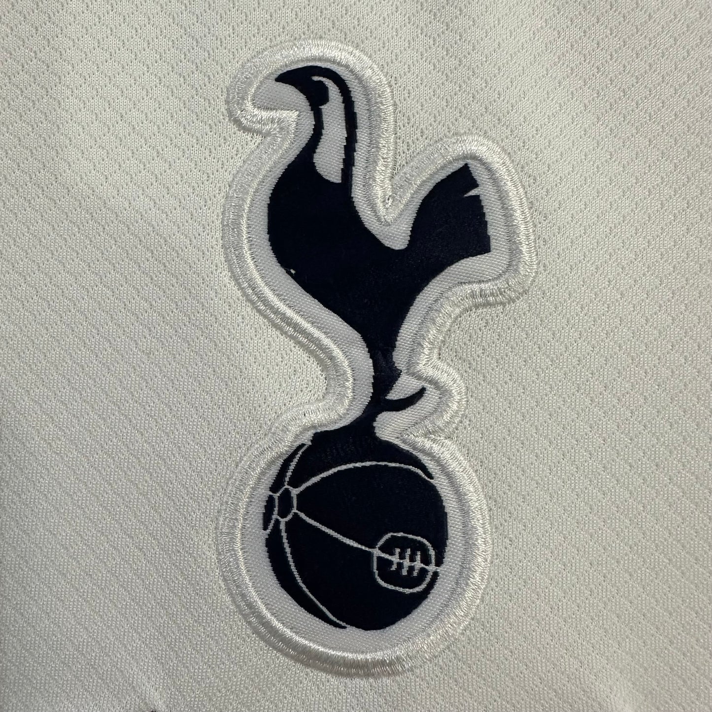 2025/2026 Tottenham Hotspur home